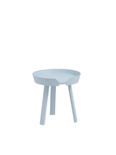 Around Coffee Table, small von Muuto - 1 - Jacobsen Plus