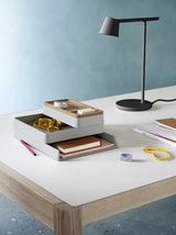 Tip Table Lamp fra Muuto - 12 - Jacobsen Plus