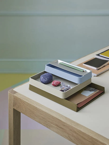 Arrange Desktop, multi von Muuto - 2 - Jacobsen Plus