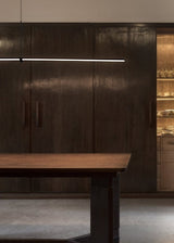 Arrangements 1, Line inkl. baldakin fra Flos - 2 - Jacobsen Plus
