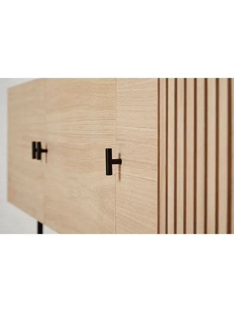 Array Sideboard, 180 cm von Woud - Eg - Jacobsen Plus
