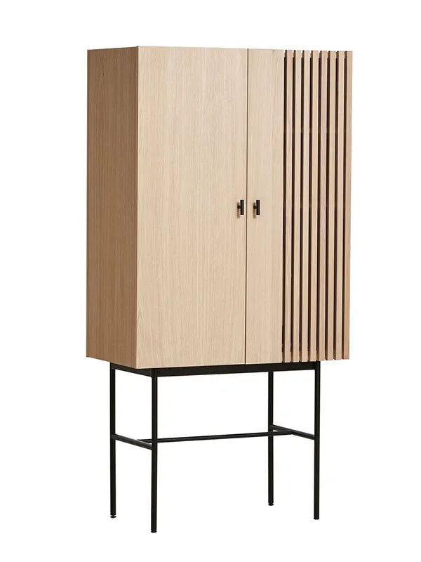 Array Highboard fra Woud - Eg - Jacobsen Plus