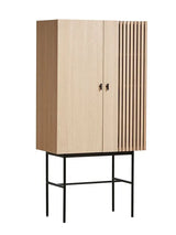 Array Highboard fra Woud - Eg - Jacobsen Plus