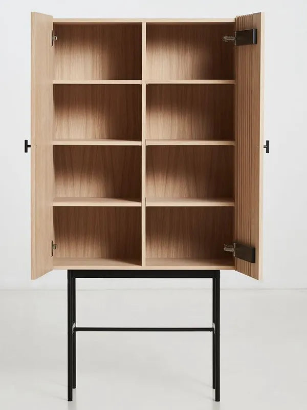 Array Highboard fra Woud - 4 - Jacobsen Plus