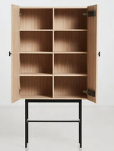 Array Highboard fra Woud - 4 - Jacobsen Plus
