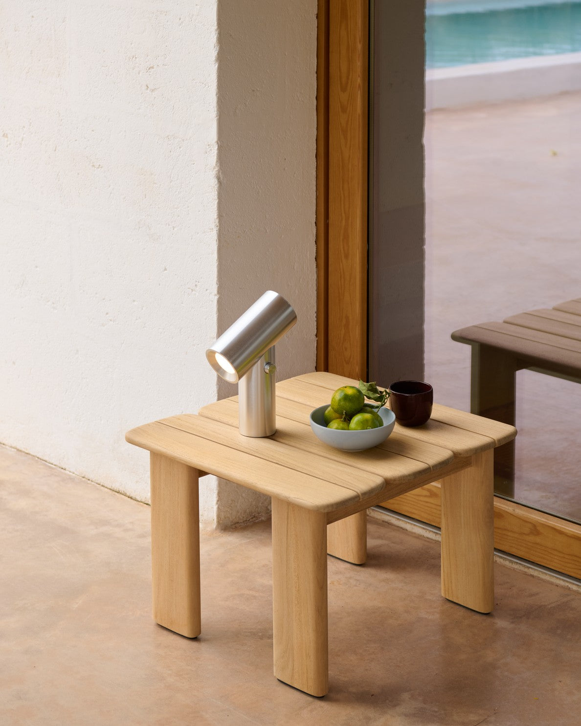 Beam Portable bordlampe fra Muuto - 1 - Jacobsen Plus