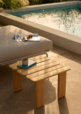 Assemble Outdoor-Couchtisch 55 cm von Muuto - 2 - Jacobsen Plus