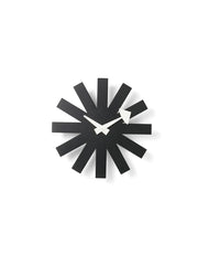 Asterisk Clock von Vitra