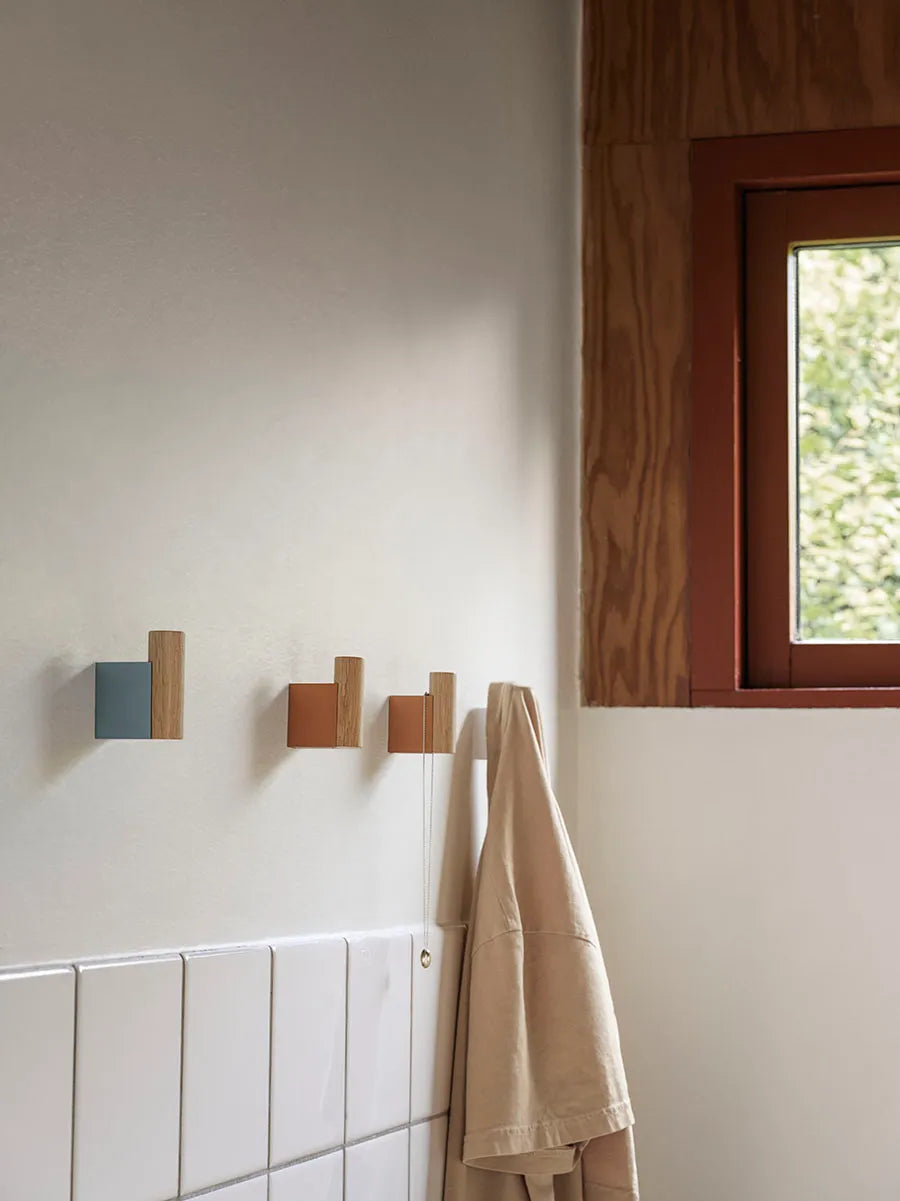 Attach Coat Hooks, 2 stk. fra Muuto - 9 - Jacobsen Plus