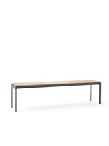 Ville AV28 Havebænk, 180x40 fra &Tradition - 4 - Jacobsen Plus