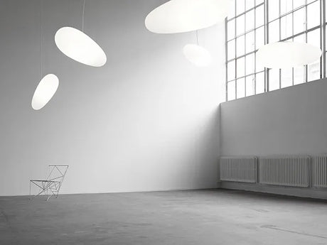 Avion Pendelleuchte von Fritz Hansen - 2 - Jacobsen Plus