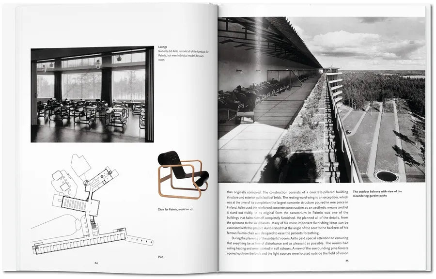 Aalto – Basic Art Series fra New Mags - 3 - Jacobsen Plus