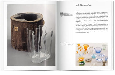 Aalto – Basic Art Series von New Mags - 5 - Jacobsen Plus