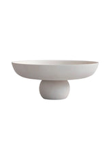 Baburu Bowl, big birch von 101 Copenhagen - 1 - Jacobsen Plus