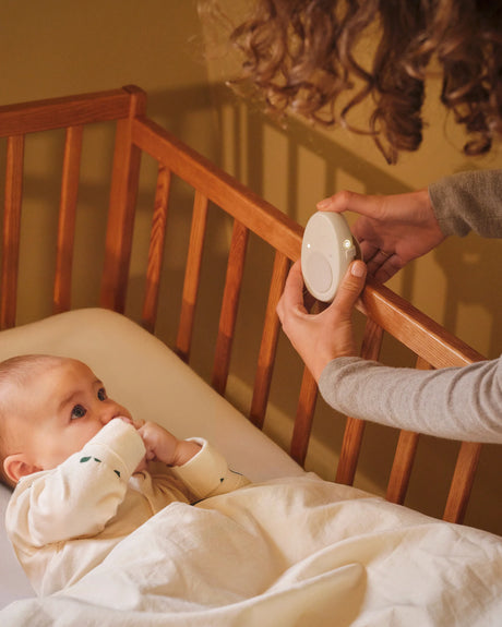 Connected Bundle – Babyalarm von Moonboon - 4 - Jacobsen Plus