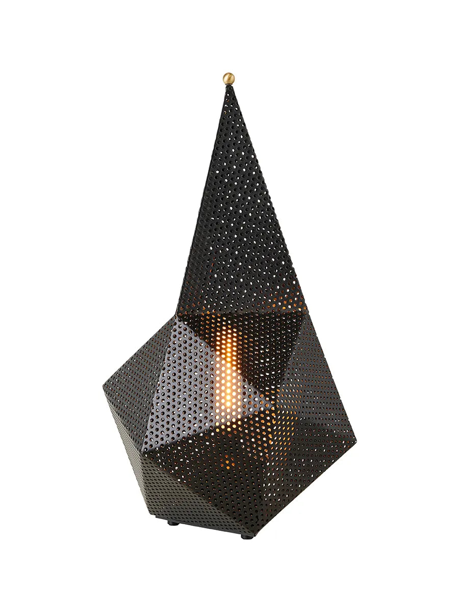 Bagdad Portable Lamp fra GUBI - 12 - Jacobsen Plus