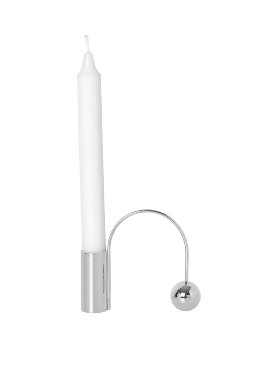 Balance Candle Holder fra Ferm Living - 4 - Jacobsen Plus