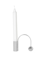 Balance Candle Holder fra Ferm Living - 4 - Jacobsen Plus