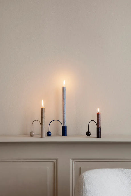 Balance Candle Holder fra Ferm Living - 1 - Jacobsen Plus