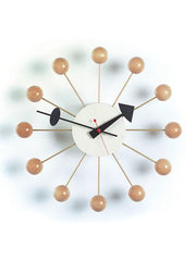 Ball Clock von Vitra