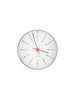 Bankers club Wanduhr von Arne Jacobsen (Ø: 12)