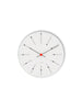 Bankers club Wanduhr von Arne Jacobsen (Ø: 29)