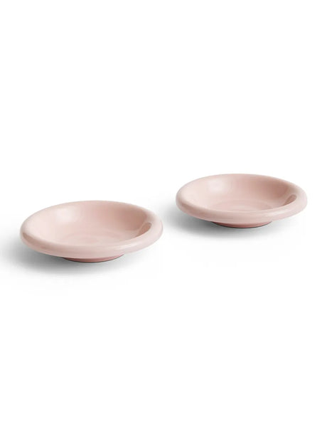 Barro Bowl, Set à 2 Stück von HAY - 1 - Jacobsen Plus