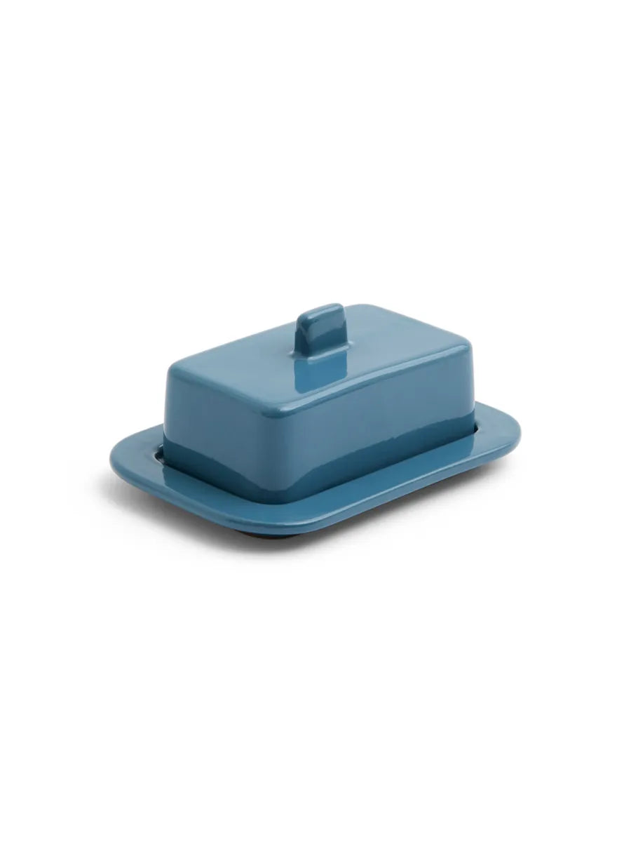 Barro Butter Dish von HAY - 5 - Jacobsen Plus