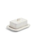 Barro Butter Dish von HAY