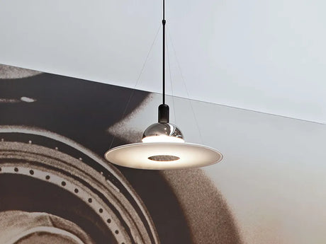 Frisbi Pendelleuchte von Flos - 2 - Jacobsen Plus