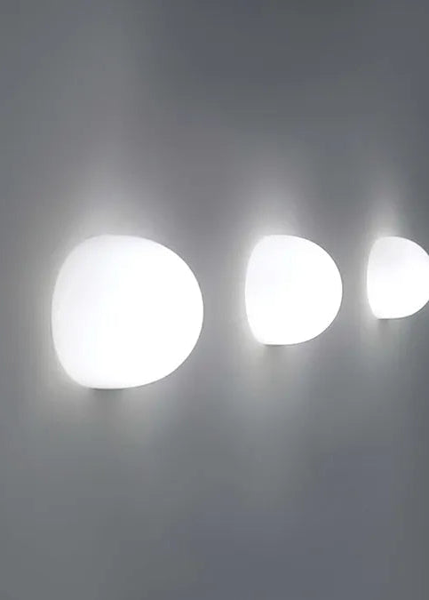 Glo-Ball W Væglampe fra Flos - 2 - Jacobsen Plus