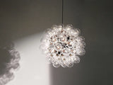 Taraxacum 88 S2 Pendelleuchte von Flos - 2 - Jacobsen Plus