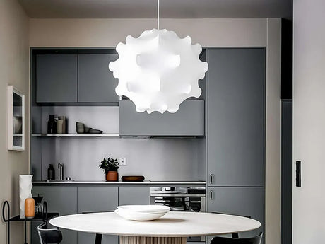 Taraxacum 1 Suspension von Flos - 2 - Jacobsen Plus