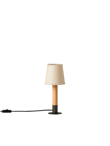 Básica Mínima Tischleuchte von Santa and Cole - 1 - Jacobsen Plus