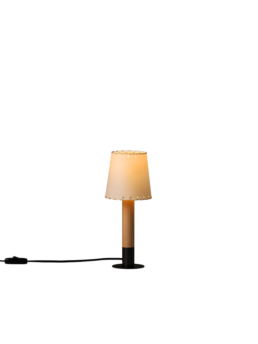 Básica Mínima Tischleuchte von Santa and Cole - 12 - Jacobsen Plus