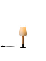 Básica Mínima Tischleuchte von Santa and Cole - 12 - Jacobsen Plus