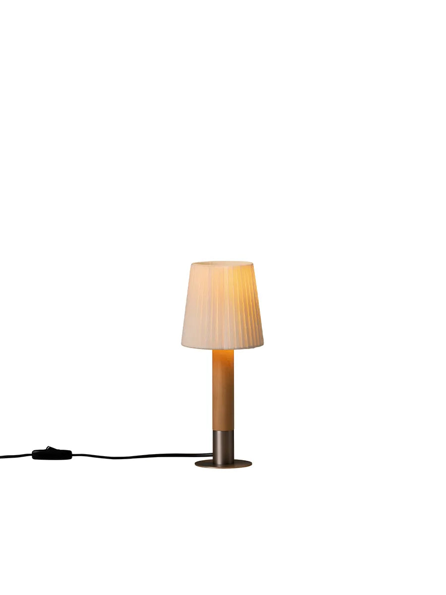 Básica Mínima Tischleuchte von Santa and Cole - 9 - Jacobsen Plus