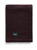 Gelato Towel, cherry brown von Magniberg