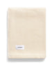Gelato Towel, cocount white von Magniberg