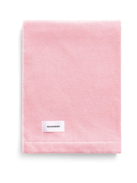 Gelato Towel, fragola pink fra Magniberg - Bath Towel - Jacobsen Plus