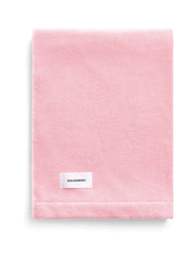 Gelato Towel, fragola Pink von Magniberg