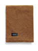 Gelato Towel, nocciola Beige von Magniberg