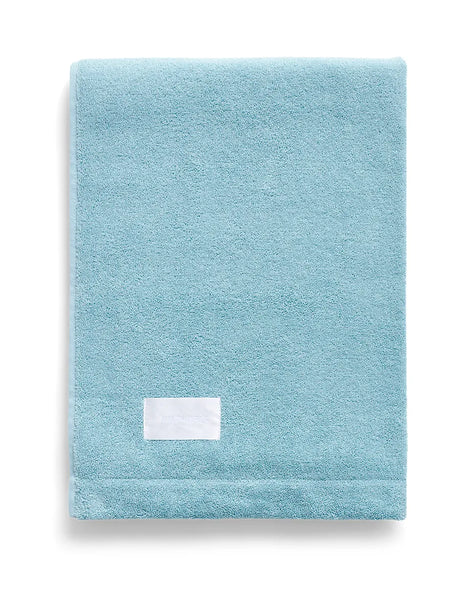 Gelato Towel, young blue von Magniberg - Badetuch - Jacobsen Plus