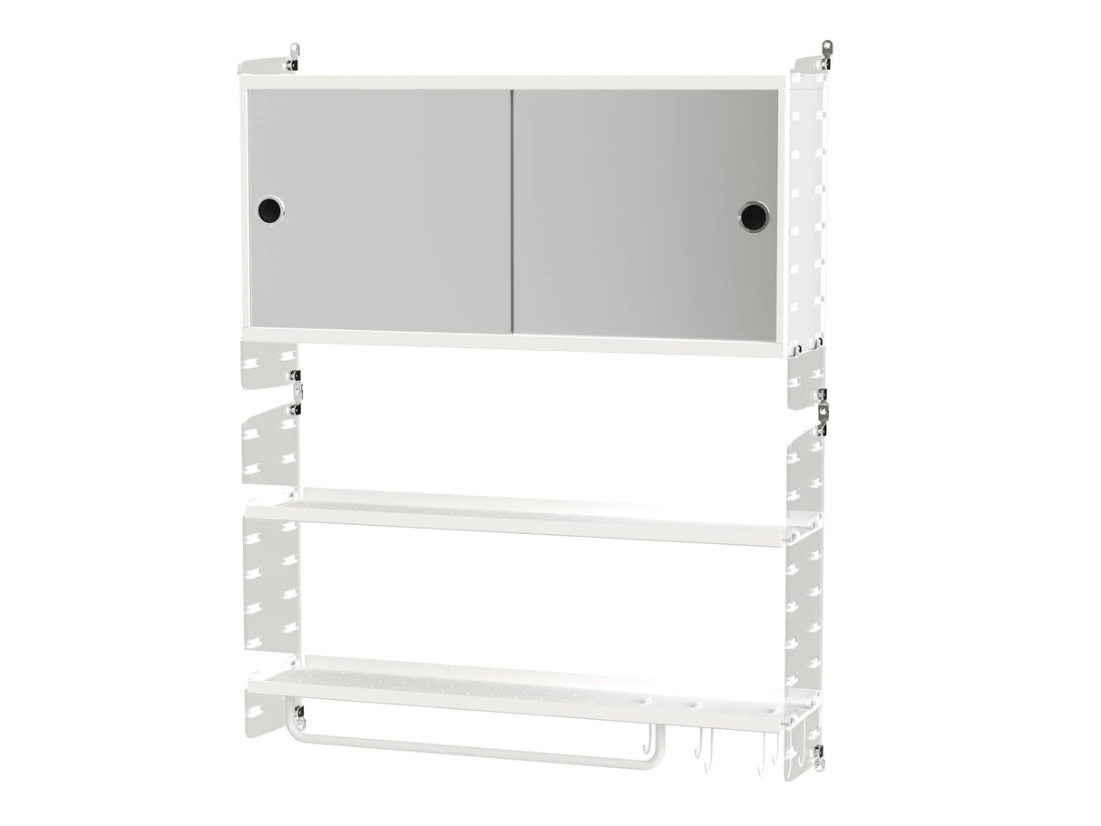Badezimmer, Bundle D von String - 1 - Jacobsen Plus