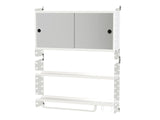 Badezimmer, Bundle D von String - 1 - Jacobsen Plus