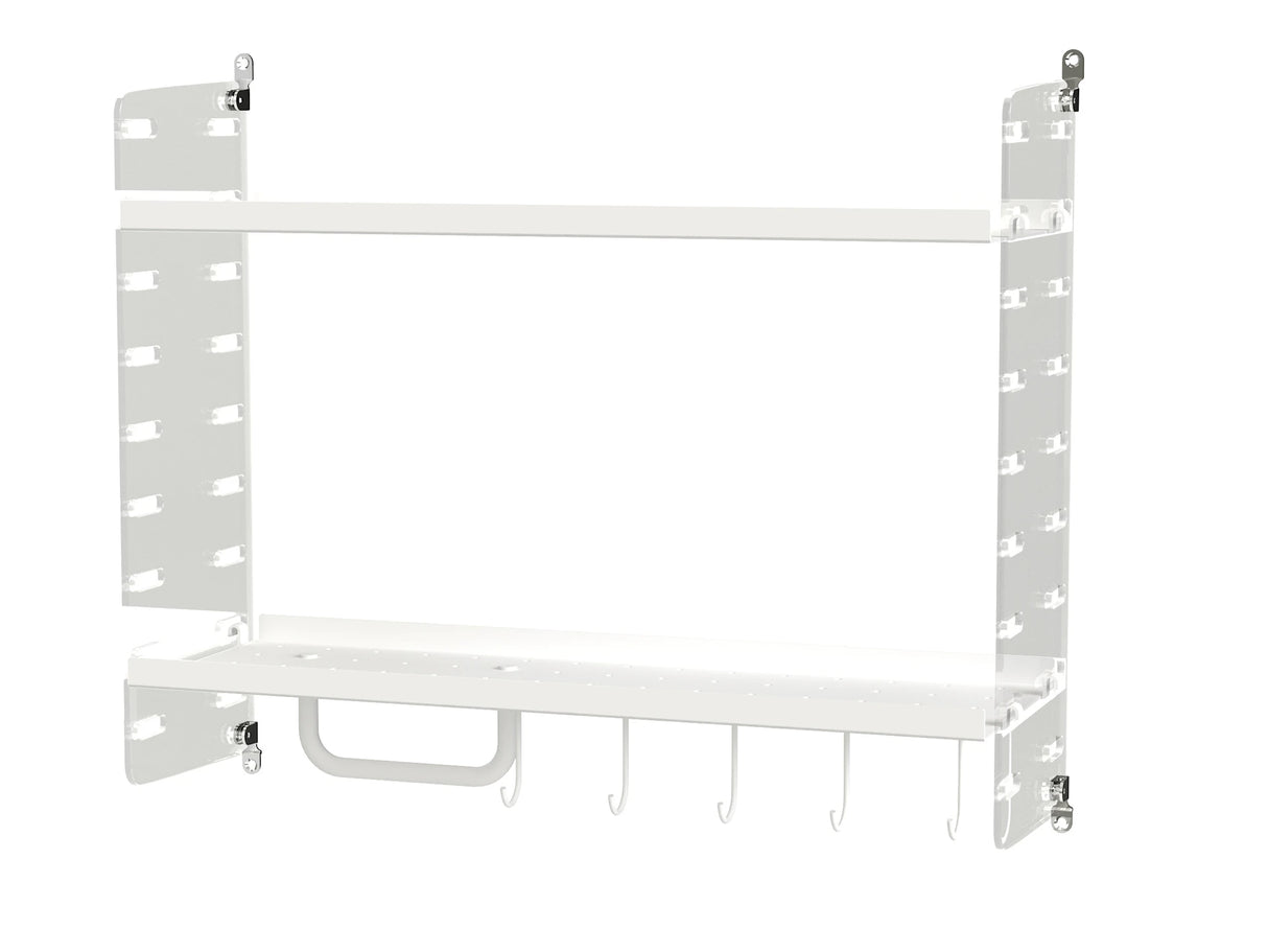 Badezimmer, Bundle F von String - 1 - Jacobsen Plus