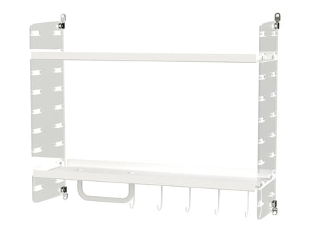Badeværelse, bundle F fra String - 1 - Jacobsen Plus