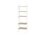 Badezimmer, Bundle I von String - Beige - Jacobsen Plus