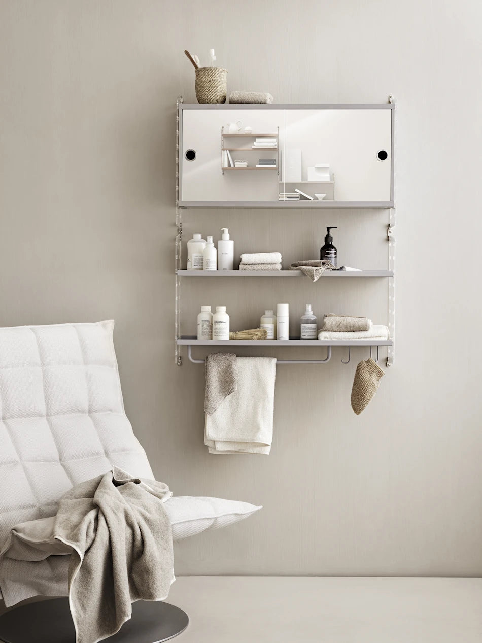 Badezimmer, Bundle D von String - 2 - Jacobsen Plus