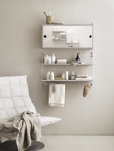 Badezimmer, Bundle D von String - 2 - Jacobsen Plus